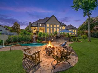 4903 Westerdale Dr, Weston Lakes, TX 77441