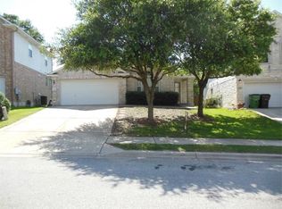 3704 Norman Loop, Round Rock, TX 78664