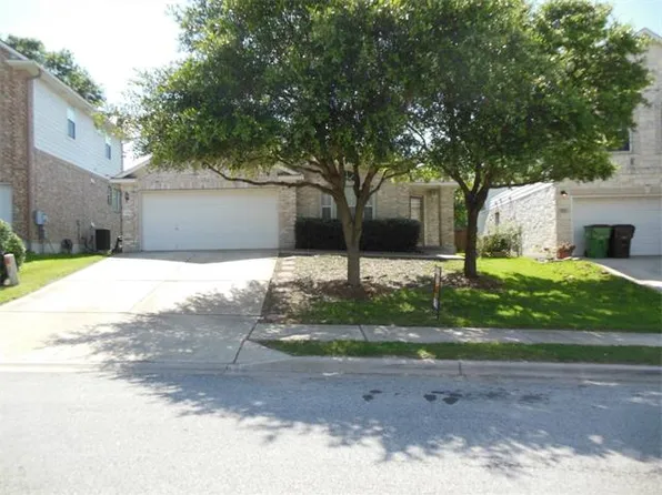 3704 Norman Loop, Round Rock, TX 78664