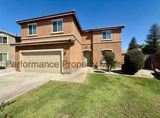 5503 Coburn Ridge Ct, Bakersfield, CA 93313