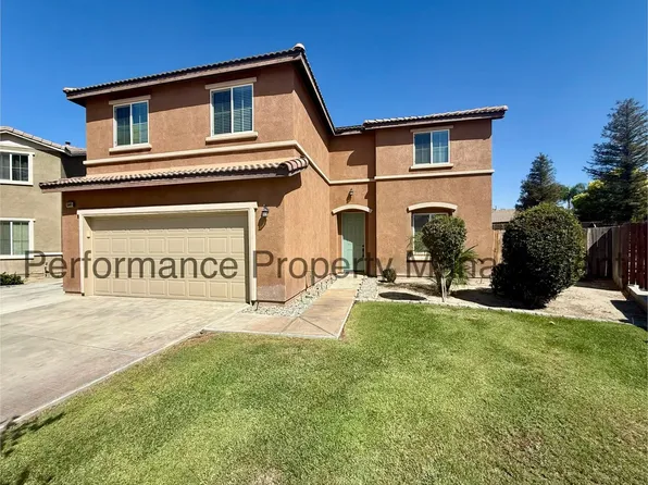 5503 Coburn Ridge Ct, Bakersfield, CA 93313