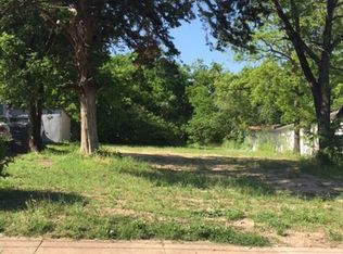 1315 Claude St, Dallas, TX 75203
