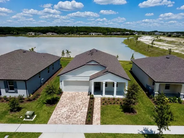 2653 Broadwing St, Kissimmee, FL 34746
