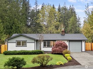 Hunter's Heights, Bothell, WA 98012