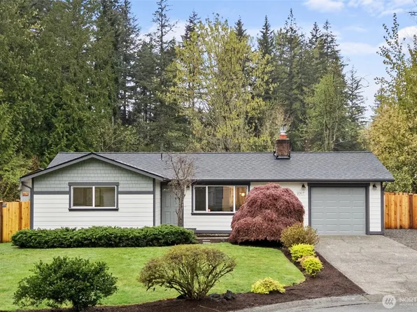 2317 164th Place SE, Bothell, WA 98012