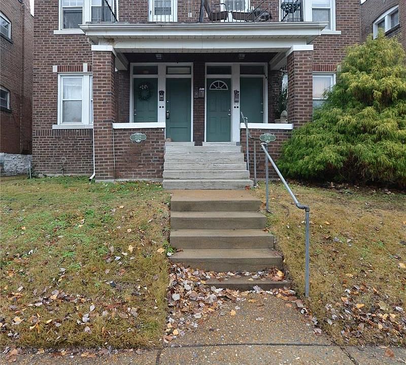 1st image of 2112 Portis Ave #2F