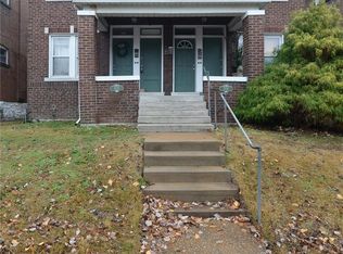 2112 Portis Ave #2F, Saint Louis, MO 63110