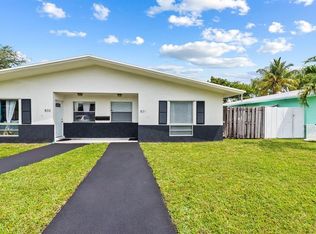 831 SW 13th St, Fort Lauderdale, FL 33315