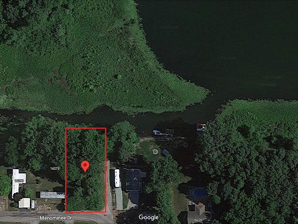 1st image of 16262 Menominee Dr