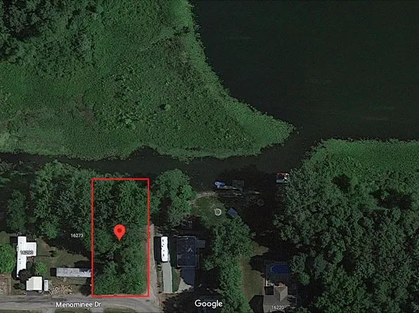 16262 Menominee Dr, Plymouth, IN 46563