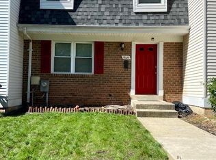 7020 Palamar Turn, Lanham, MD