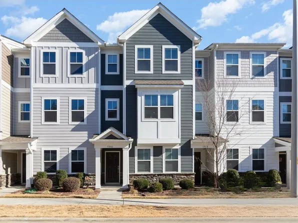 5940 Illuminate Ave, Raleigh, NC 27616