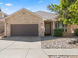 9504 Benton St NW, Albuquerque, NM 87114