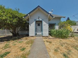 3255 NW Taylor Ave, Corvallis, OR 97330