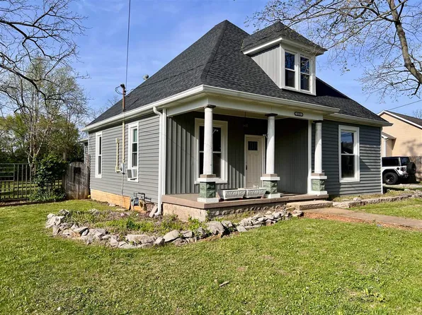 521 E Cedar St, Franklin, KY 42134