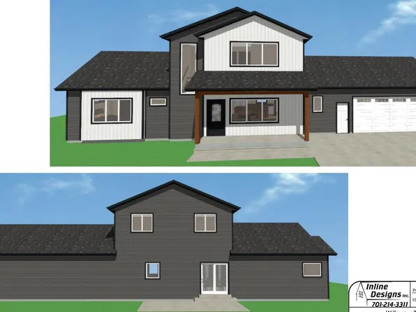 12550 32k St NW, Watford City, ND 58854