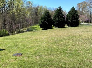 Skyline Dr, Harriman, TN 37748
