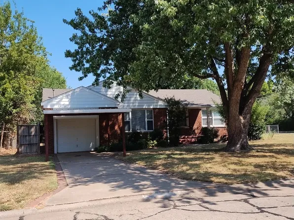 1201 Huntington Way, Norman, OK 73069