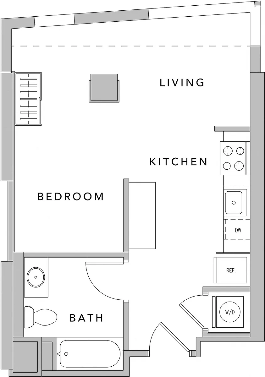 Floor plan SC Renovation 2
