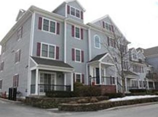 20 Maple St UNIT C, Canton, MA 02021