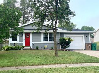 1030 6th St NW, Altoona, IA 50009