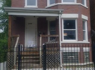 219 N Keystone Ave, Chicago, IL 60624