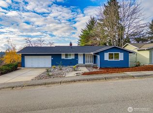 2317 137th Pl SE, Bellevue, WA