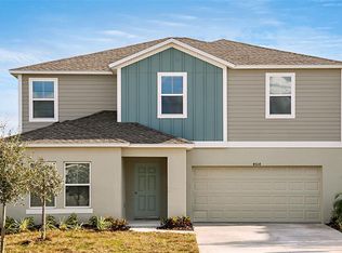 12852 Halter Steer Rd, Lithia, FL 33547