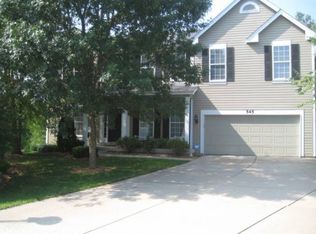 545 Kings Manor Dr, O'Fallon, MO 63368