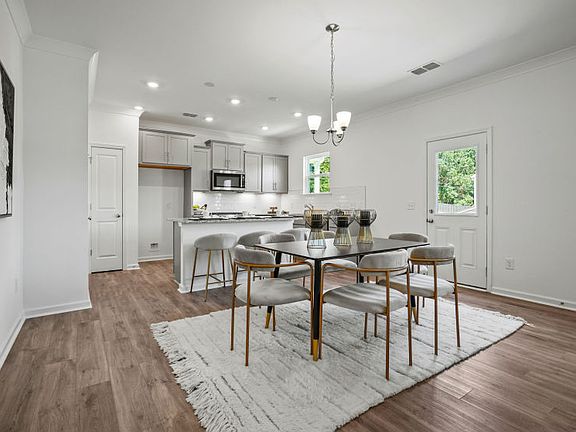 Model Representation