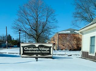 911 Manor Ln UNIT A, Columbus, OH 43221