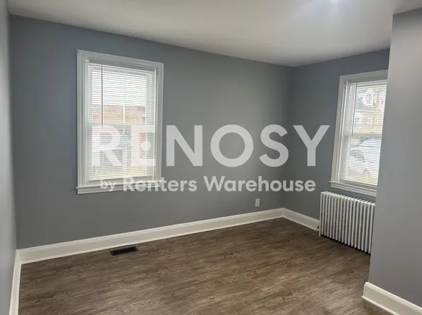 3026 Lavender Ave #1A, Parkville, MD 21234