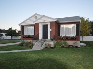 7972 S Olympus St, Midvale, UT 84047