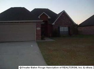 11414 Lemonwood Dr, Denham Springs, LA 70726