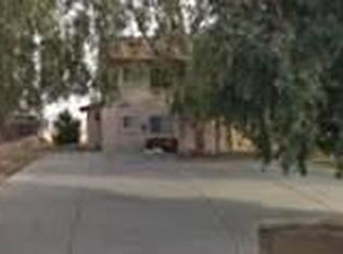 3209 Fortier St APT A, Bakersfield, CA 93306