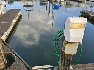 SE Bay Blvd #M220, Newport, OR