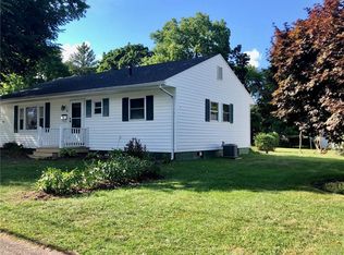 11 Densmore Ave, Auburn, NY 13021