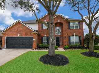 24507 Falcon Talon Ct, Katy, TX 77494