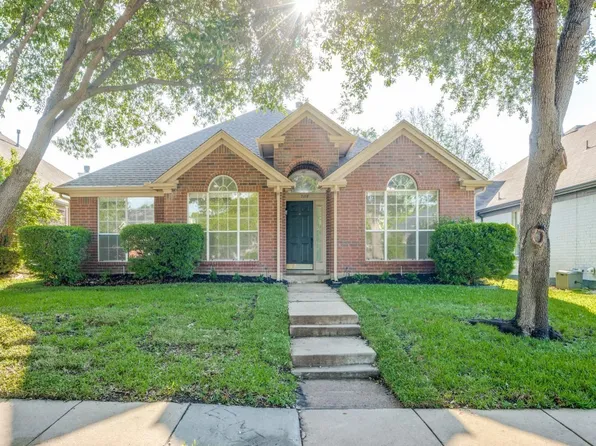 7108 Napa Valley Dr, Frisco, TX 75035