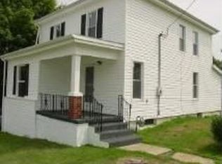 109 Richland Ave, Saint Clairsville, OH 43950