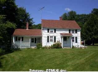 19 Burr Rd, Southbury, CT 06488