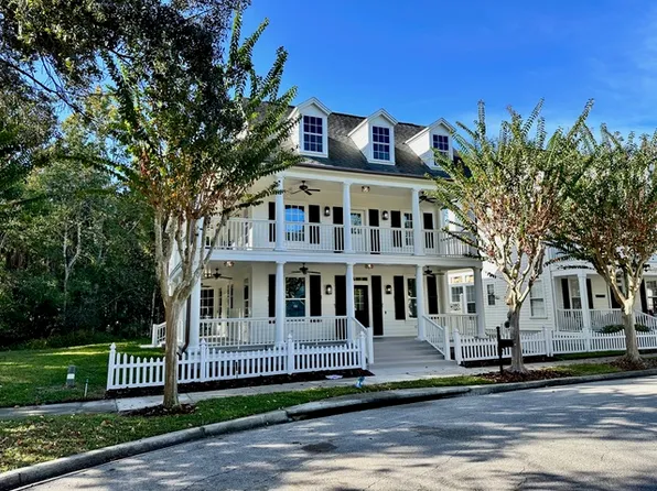 829 Lake Evalyn Dr, Celebration, FL 34747