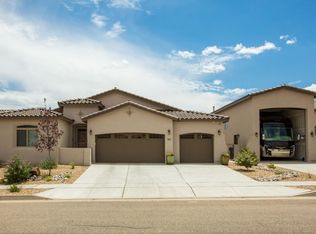 1911 Castle Peak Loop NE, Rio Rancho, NM 87144