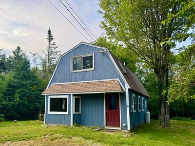 5 Abagail Rock Road, Vinalhaven, ME, 04863