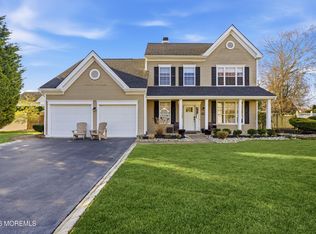 15 Villanova Drive, Freehold, NJ 07728