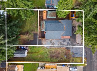 2215 SE 113th Ave #2, Portland, OR 97216