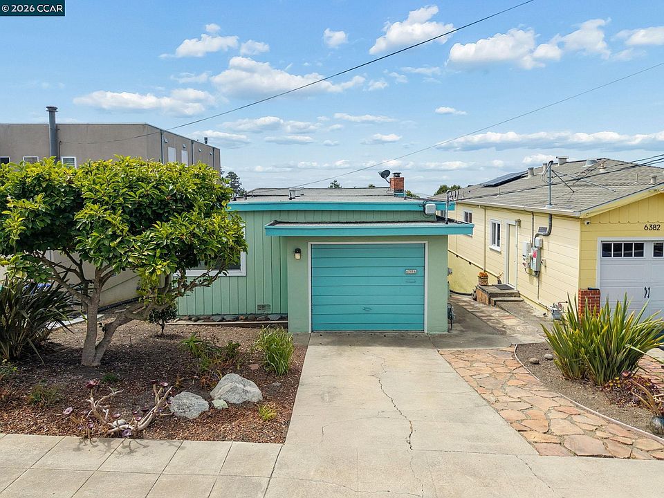1st image of 6386 Claremont Ave