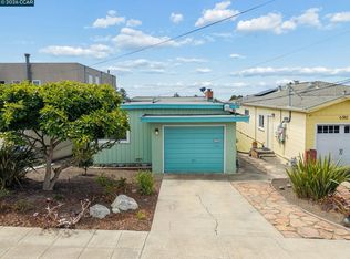6386 Claremont Ave, Richmond, CA 94805