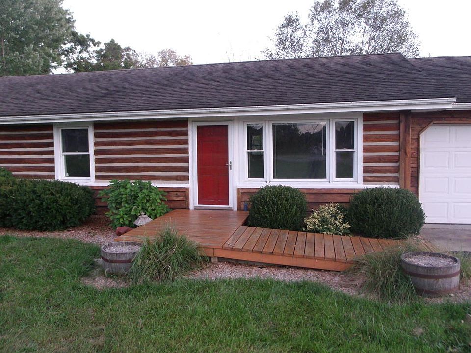 2nd image of 4050 W Highway 124