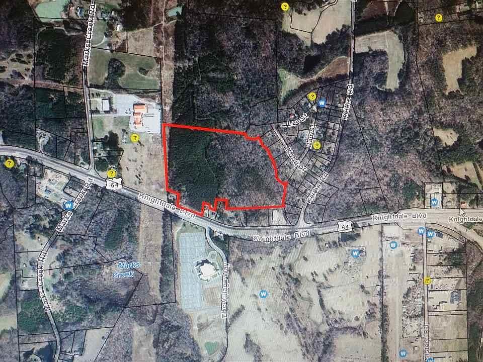 1st image of 8517 Knightdale Blvd